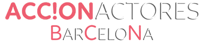 Logo Accion Actores
