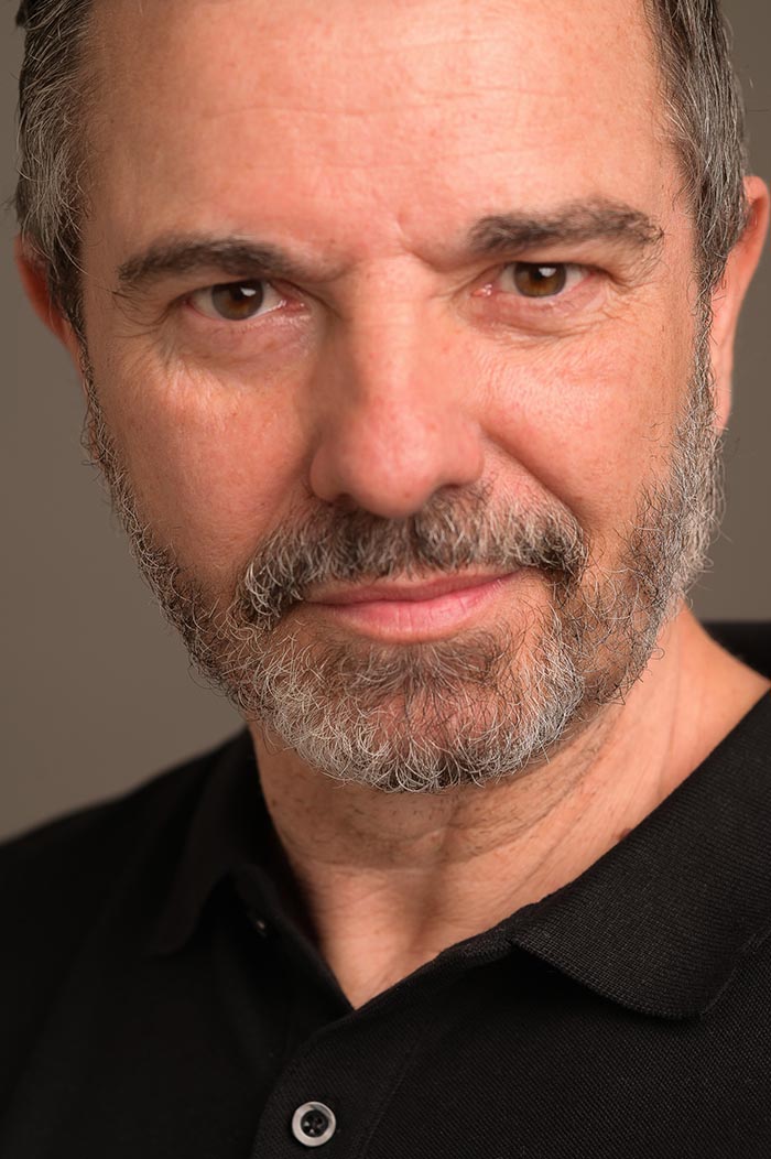 Alberto Úbeda foto 1