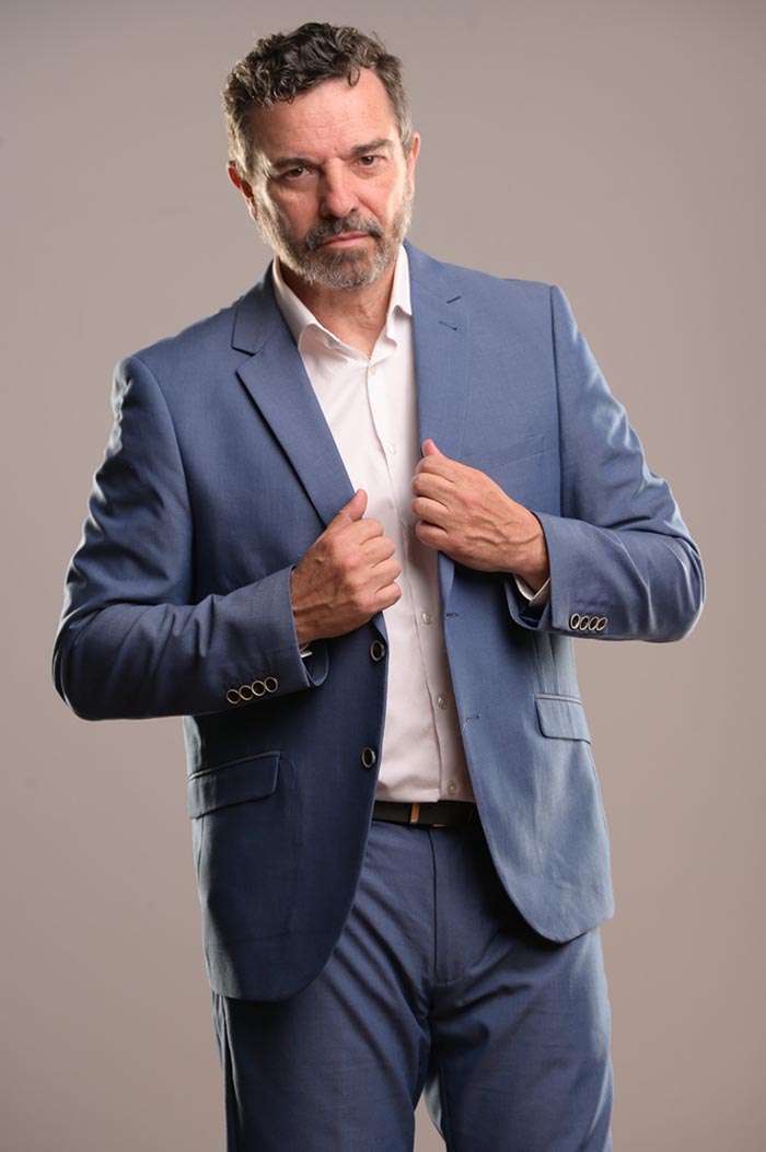 Alberto Úbeda foto 5