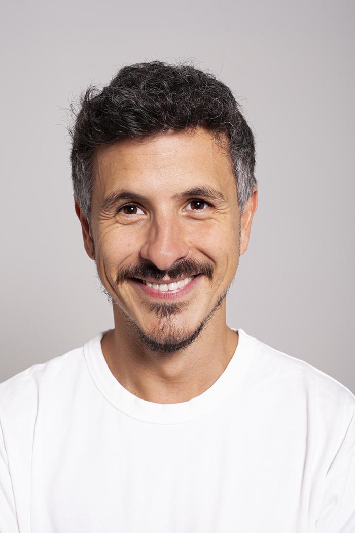 Alex Jiménez foto 1