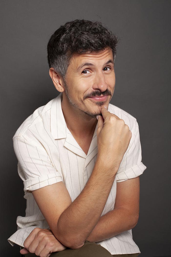 Alex Jiménez foto 4
