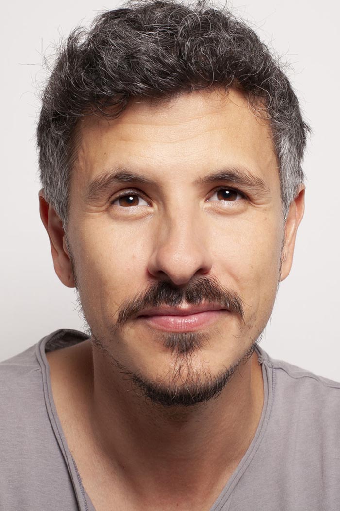 Alex Jiménez foto 5