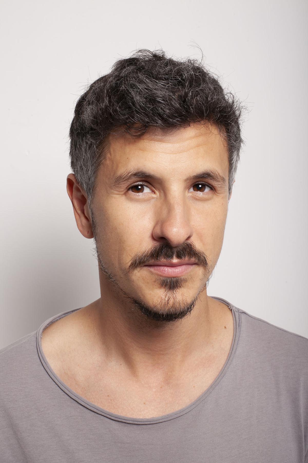 Alex Jiménez Actor