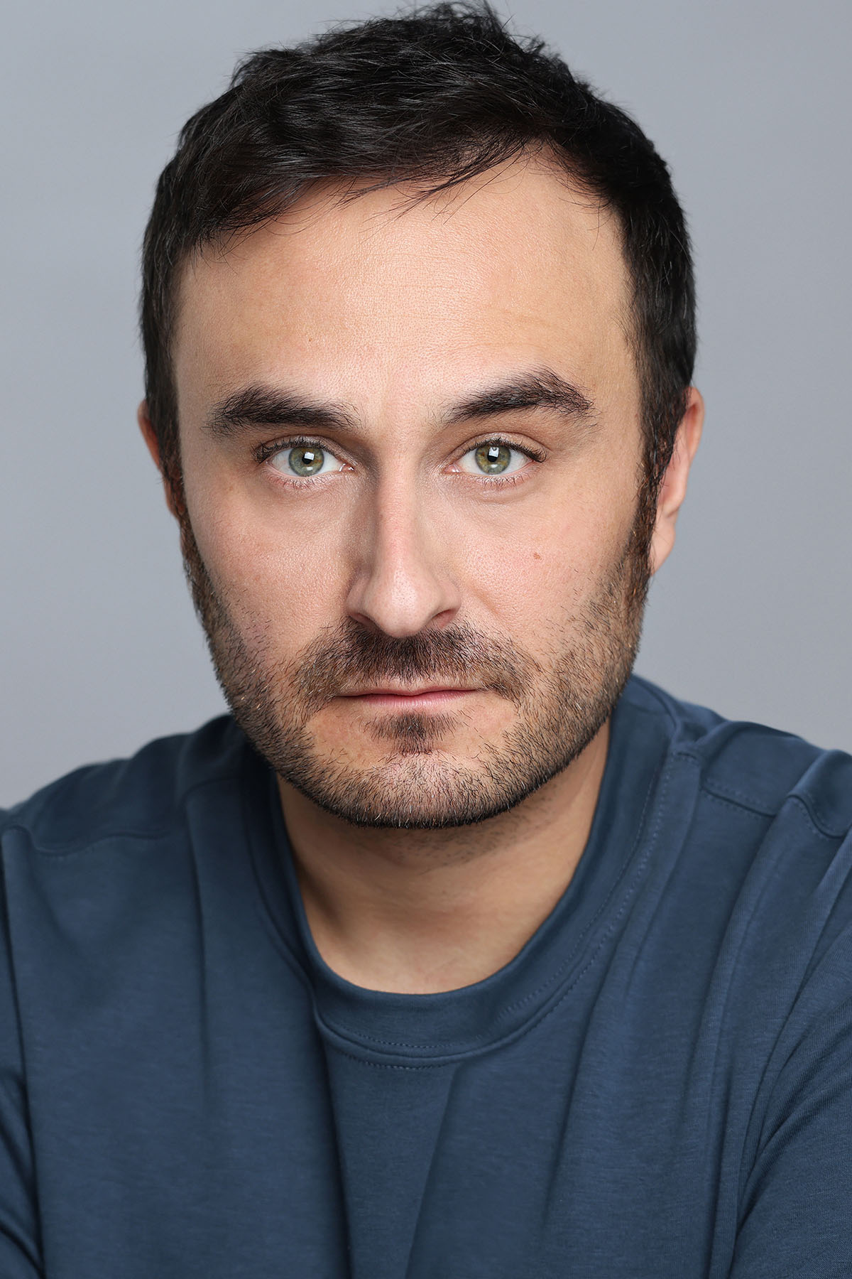 Alex Rojo Actor