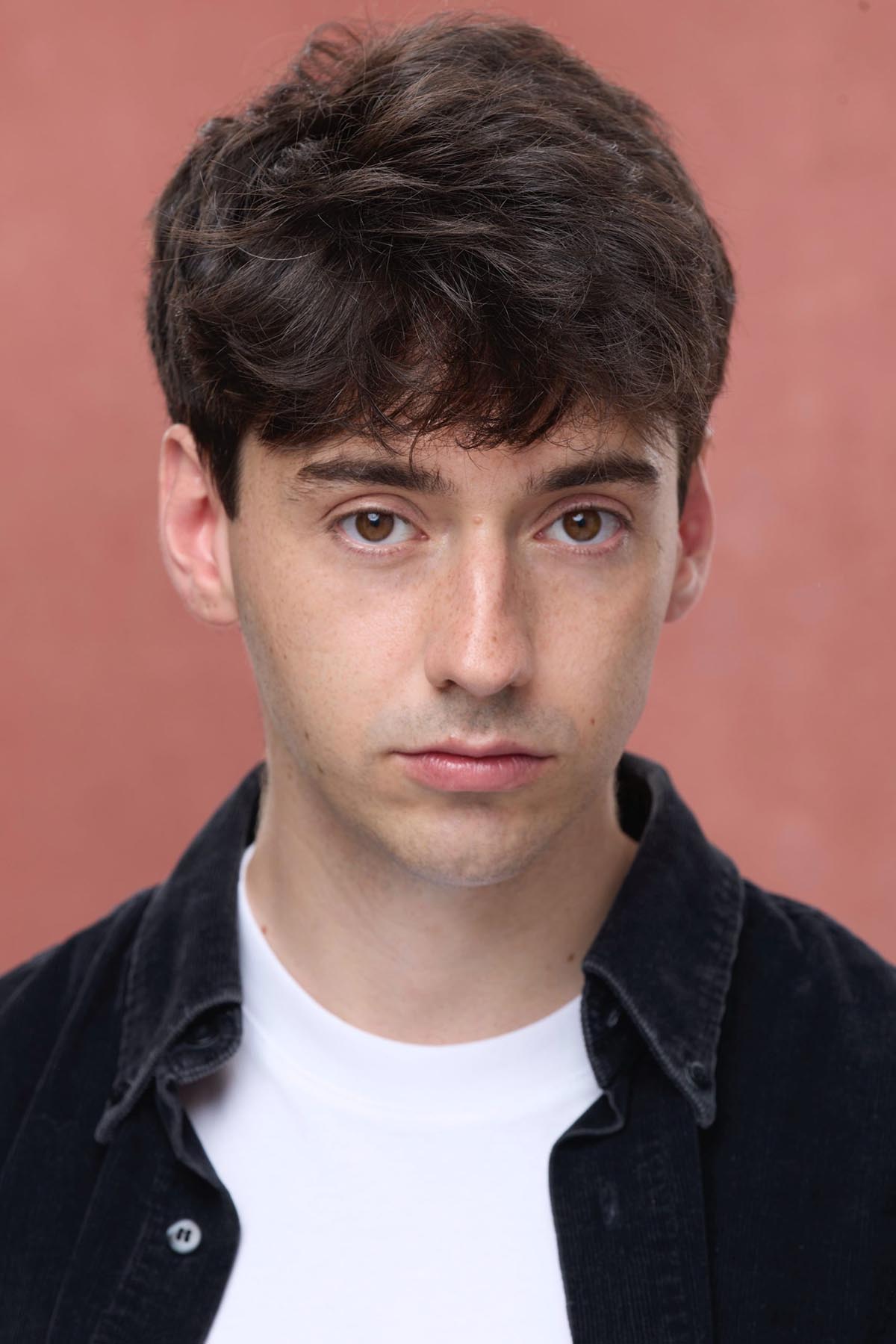 Álvaro Cañaveras Actor