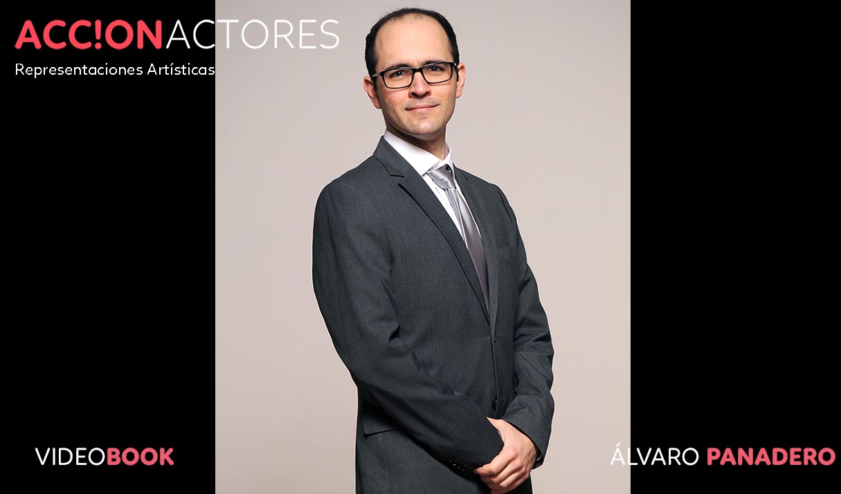 Álvaro Panadero Video