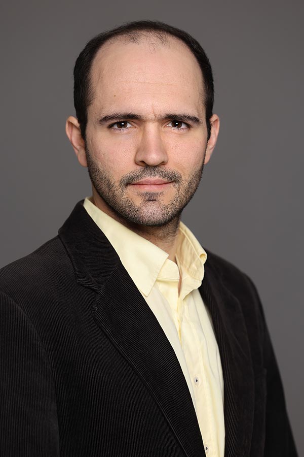 Álvaro Panadero foto 2