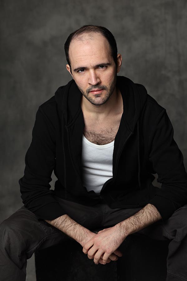 Álvaro Panadero foto 4