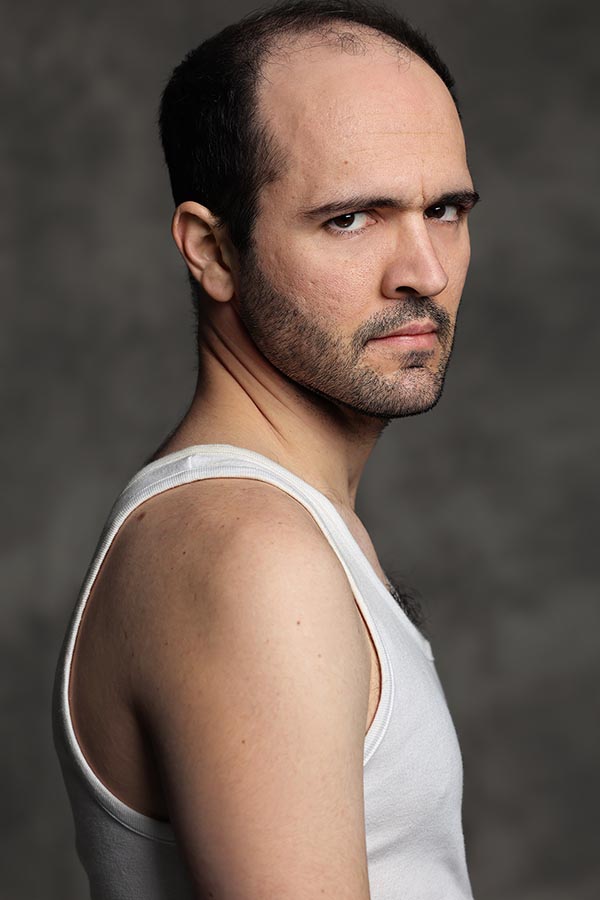 Álvaro Panadero foto 5