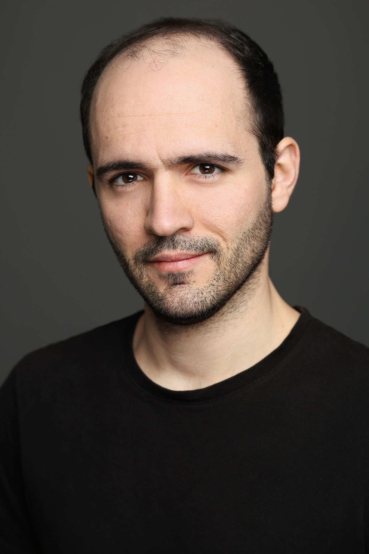 Álvaro Panadero Actor