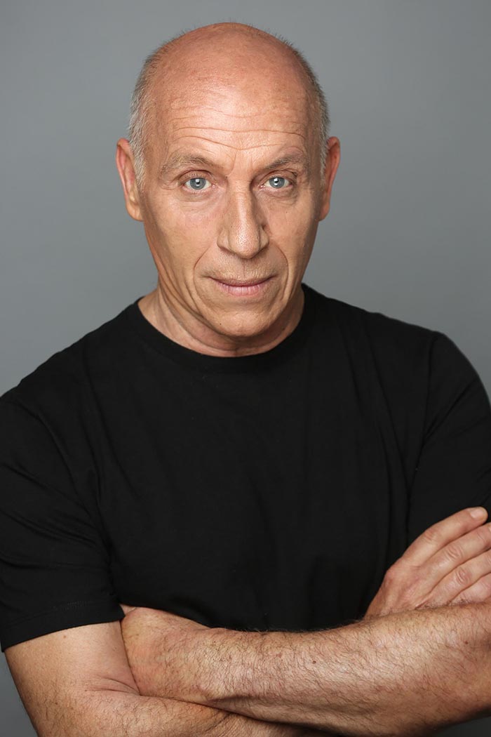 Antonio Esquivias foto 1