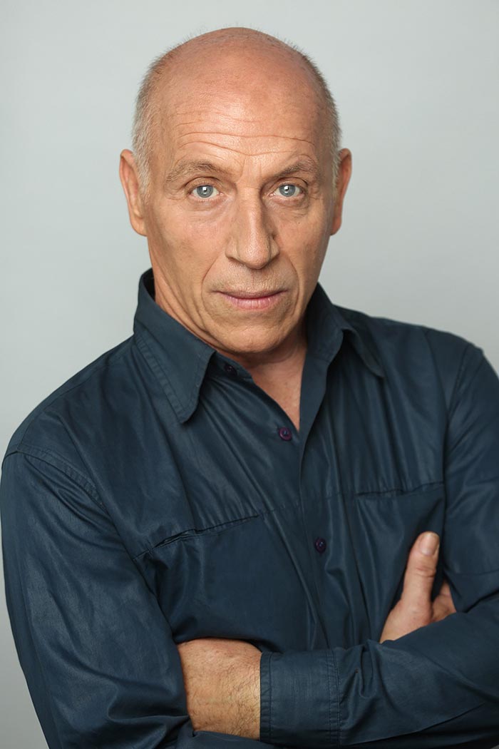 Antonio Esquivias foto 2
