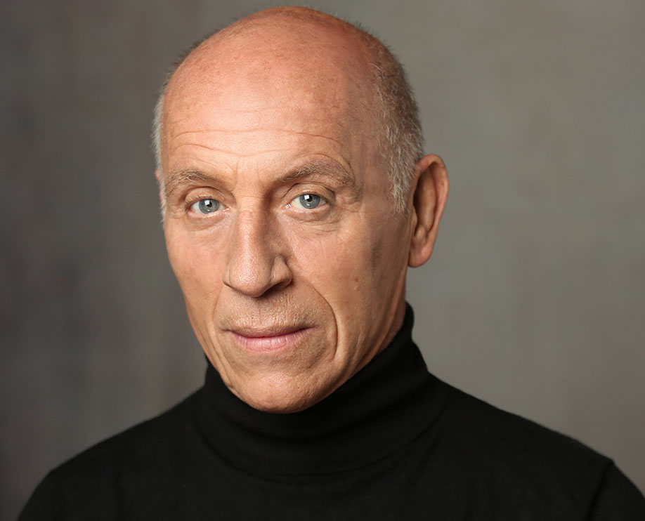Antonio Esquivias Actor