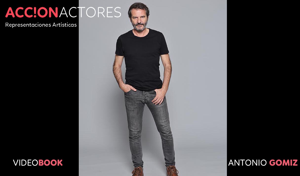 Antonio Gomiz Video