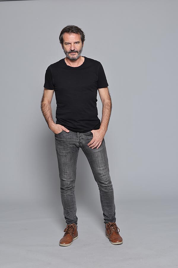 Antonio Gomiz foto 1