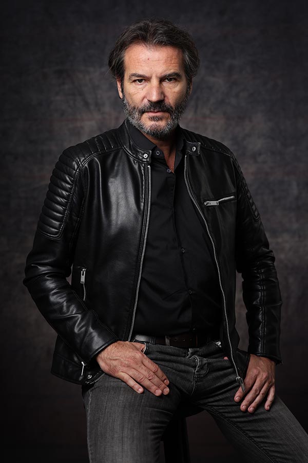 Antonio Gomiz foto 2