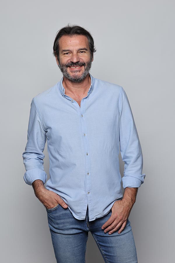 Antonio Gomiz foto 3