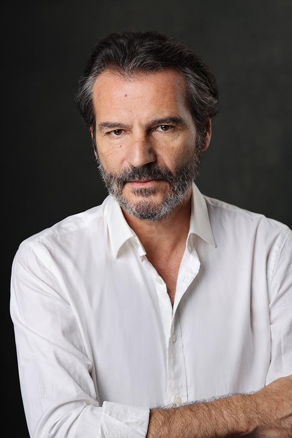Antonio Gomiz foto 4