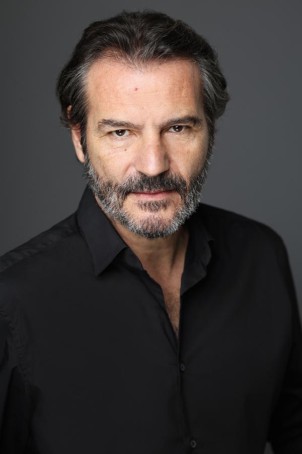 Antonio Gomiz foto 5