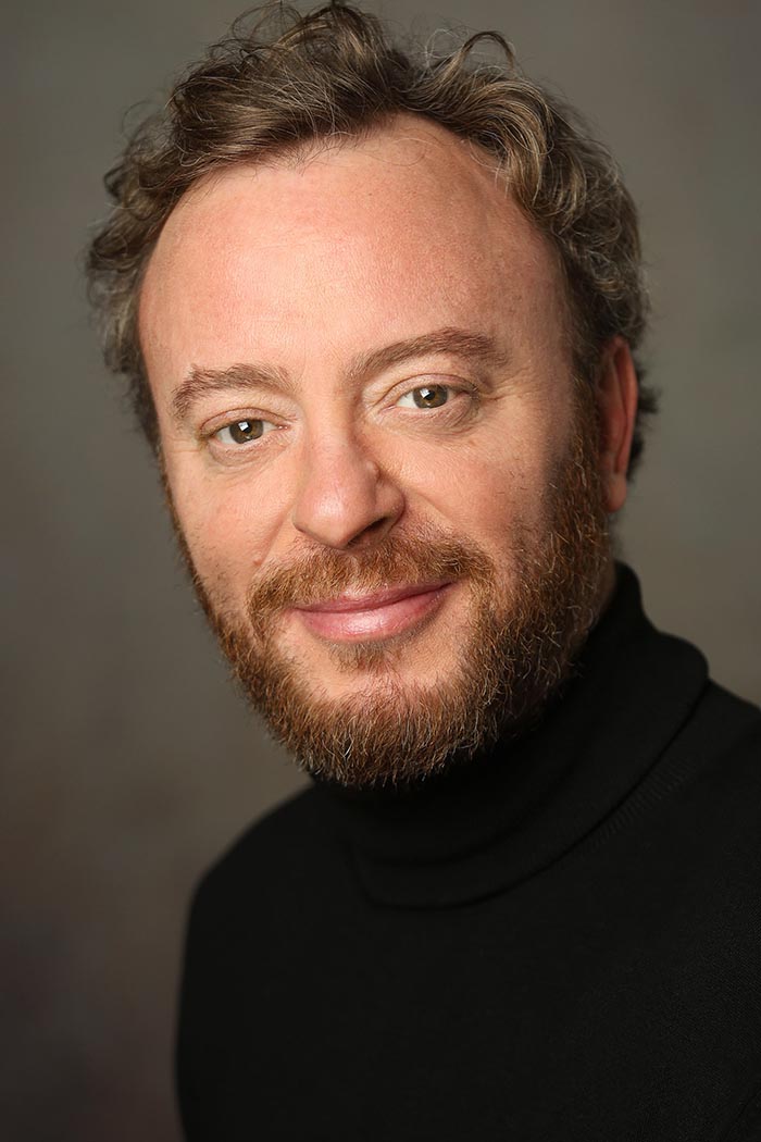 Antonio Melendez Peso foto 1