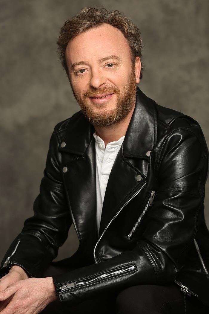 Antonio Melendez Peso foto 4