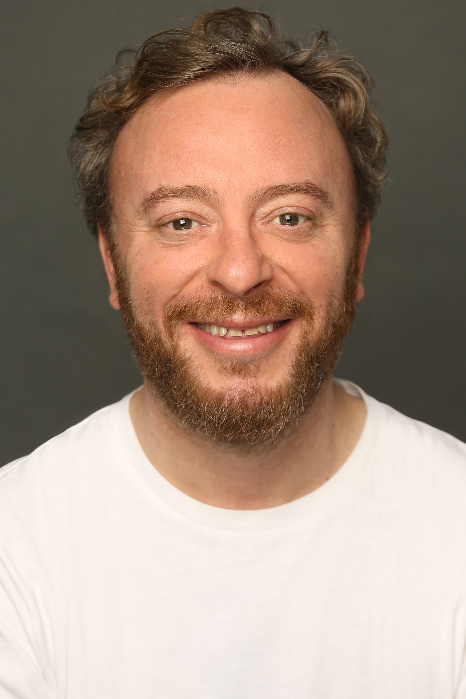 Antonio Melendez Peso Actor