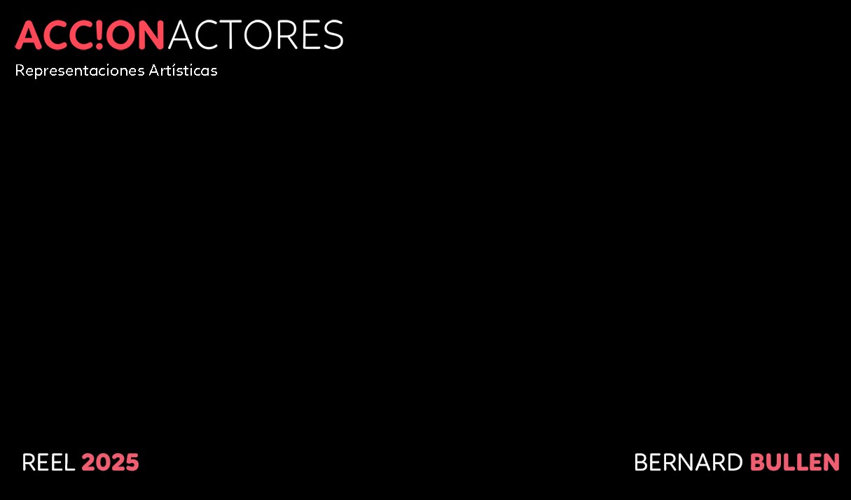 Bernard Bullen Video