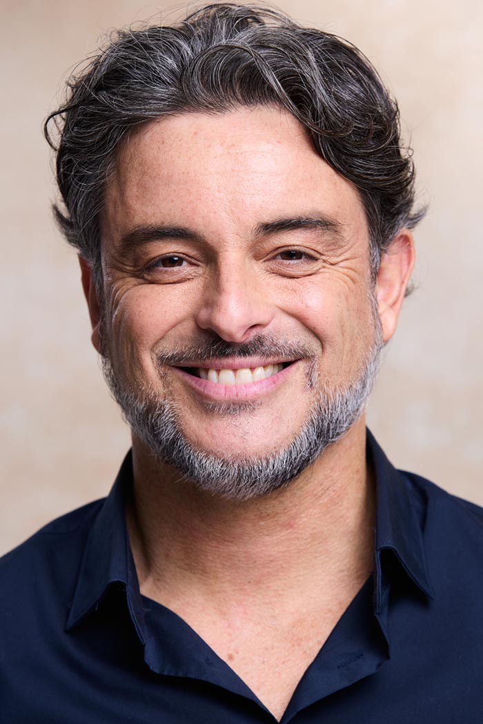Bernard Bullen foto 1
