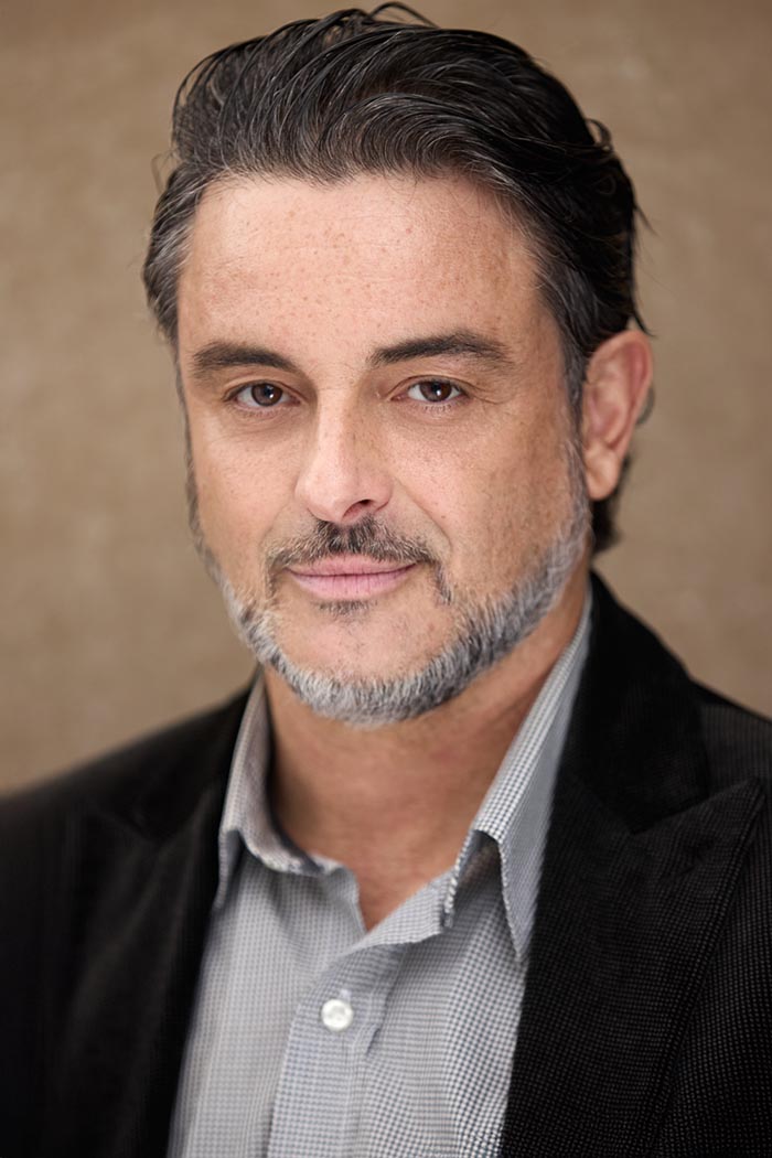 Bernard Bullen foto 4