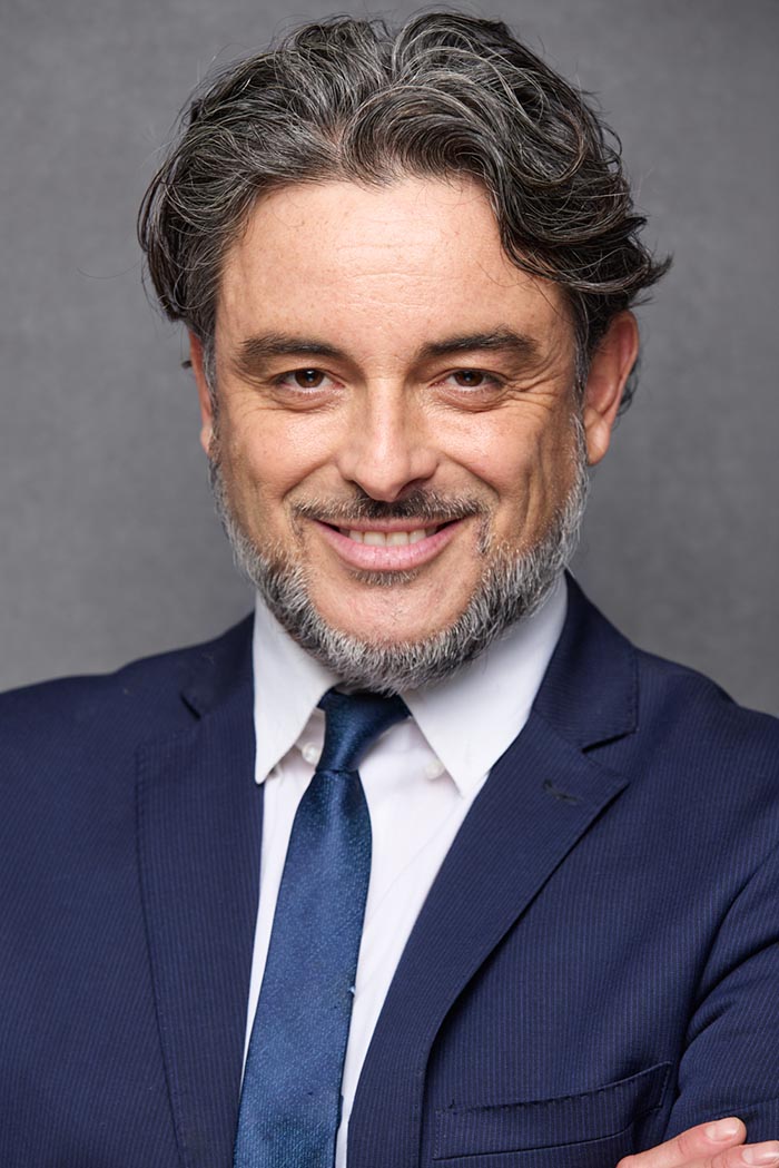 Bernard Bullen foto 5