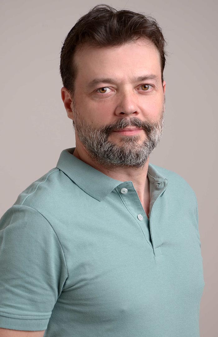 Carlos Deluna foto 6