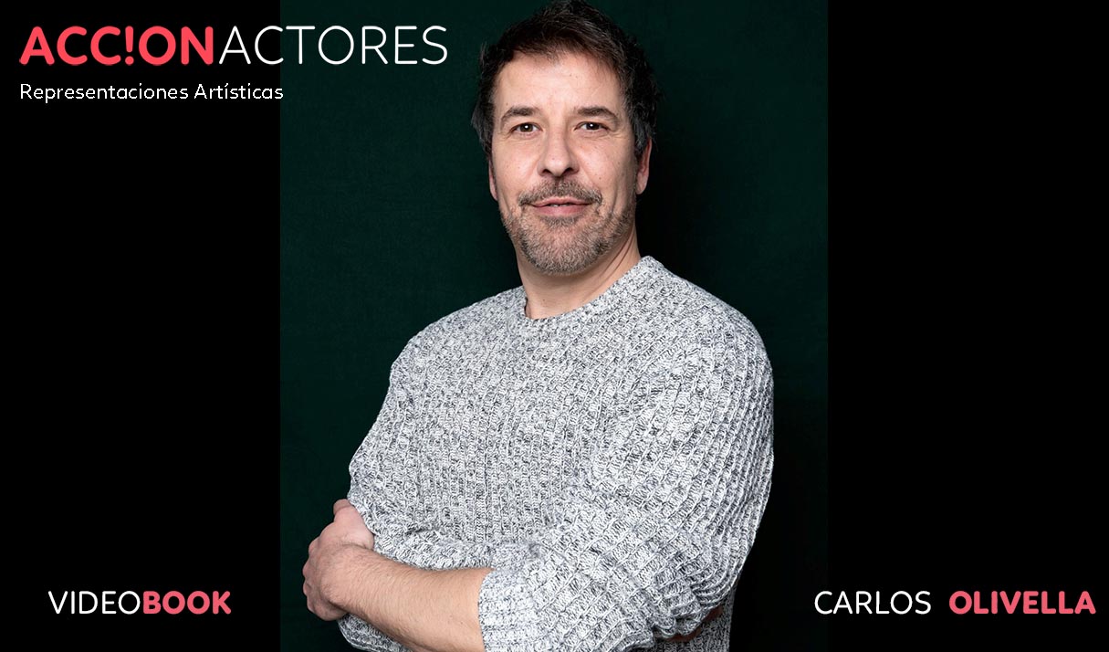 Carlos Olivella Video