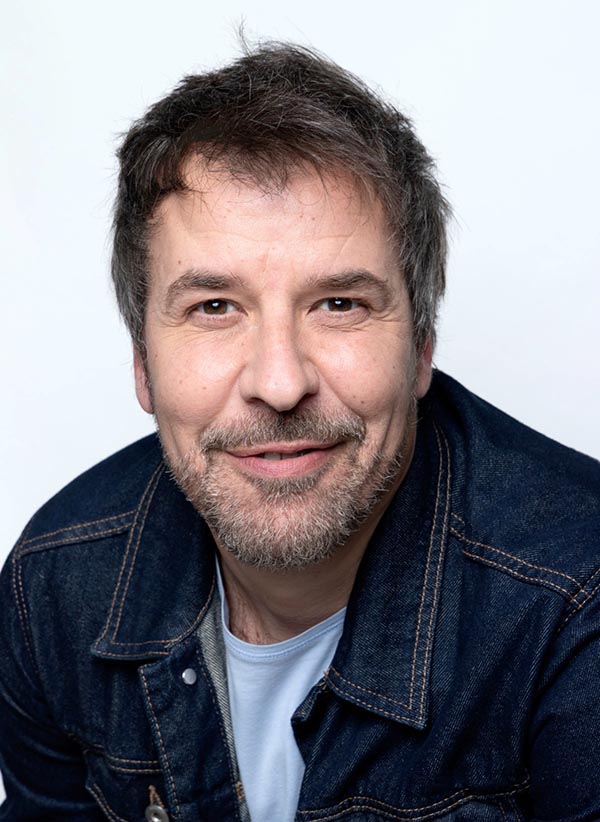 Carlos Olivella foto 1