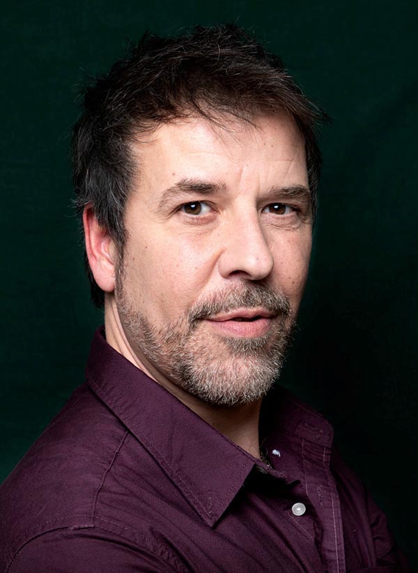 Carlos Olivella foto 2