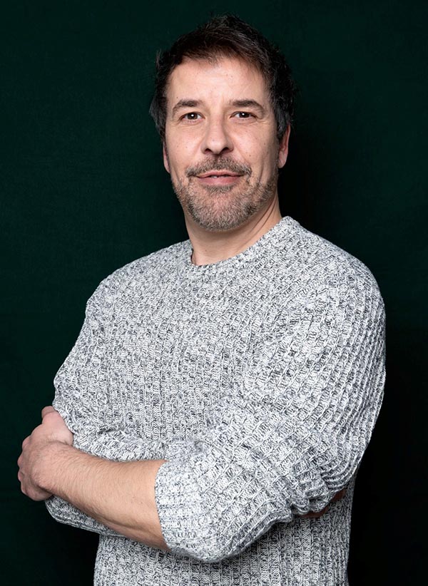 Carlos Olivella foto 3