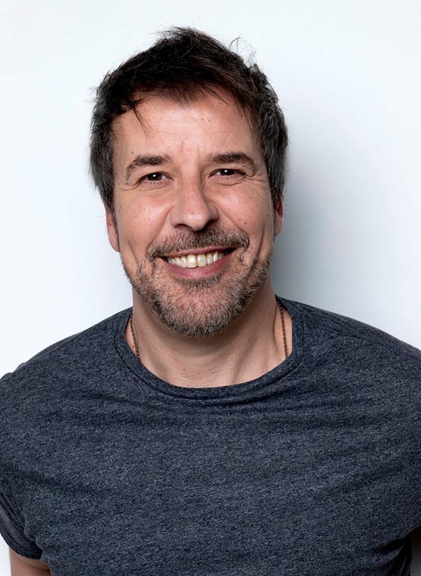 Carlos Olivella foto 4