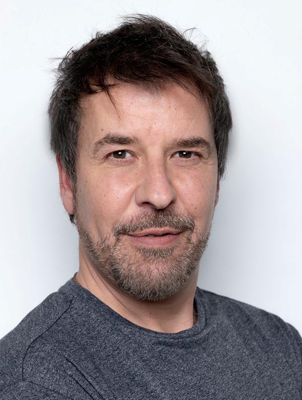 Carlos Olivella foto 5
