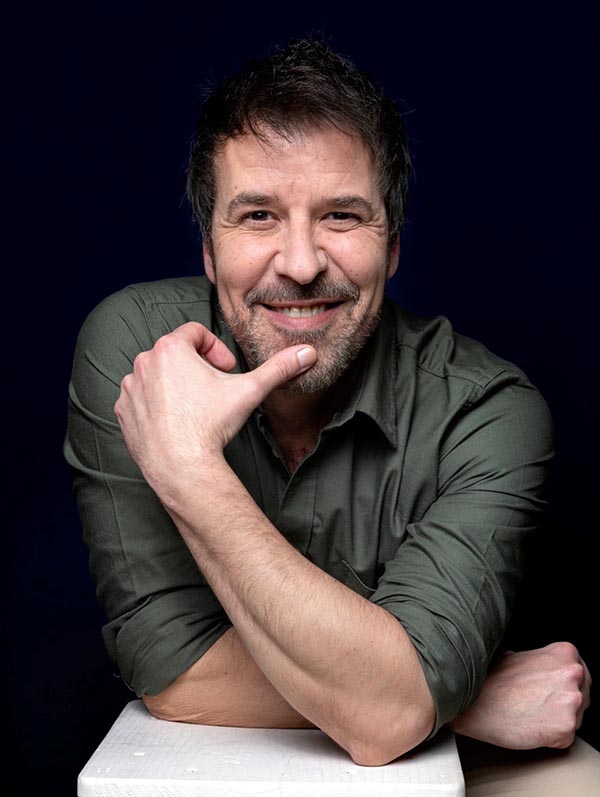 Carlos Olivella foto 6