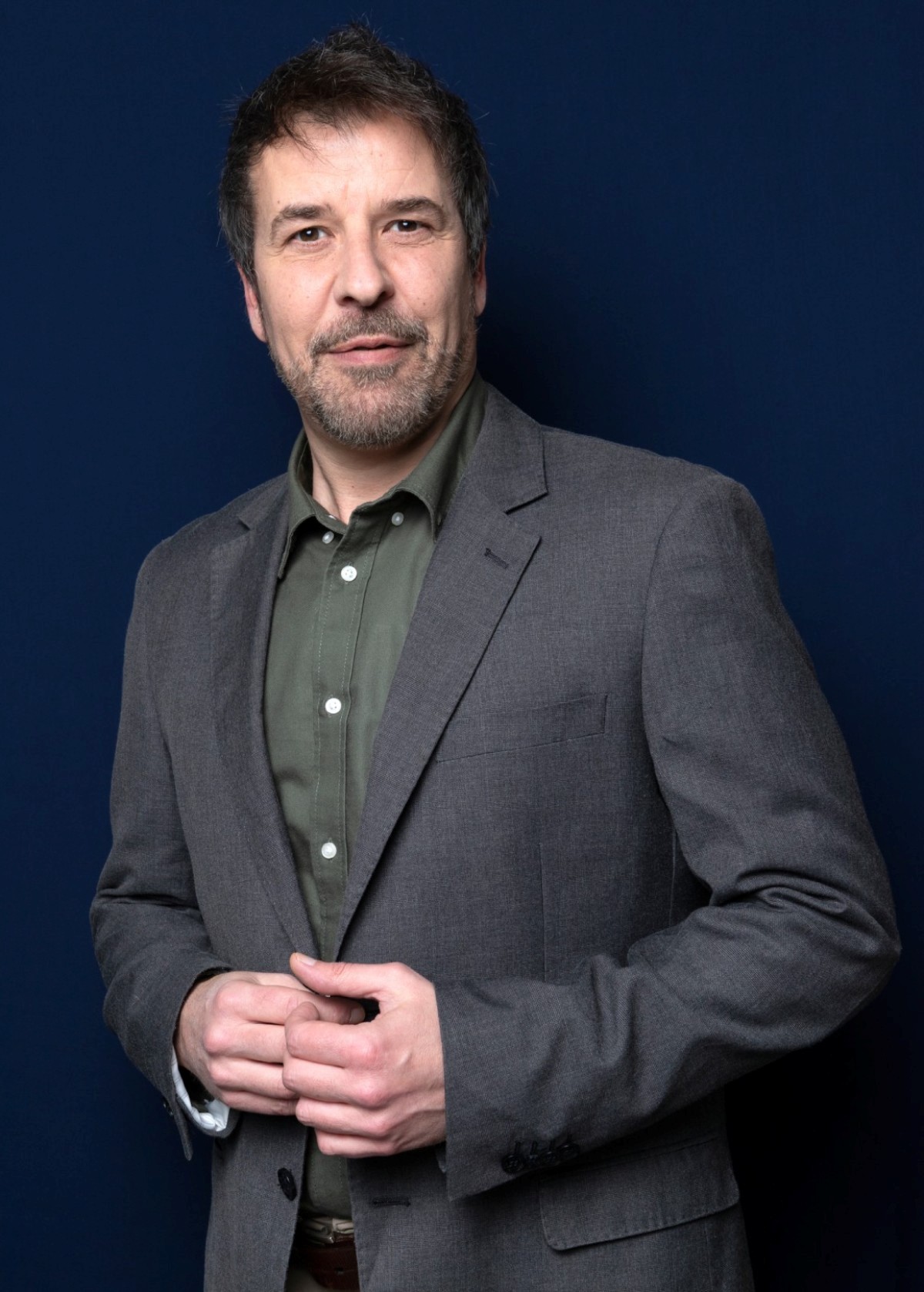 Carlos Olivella Actor