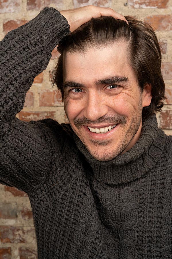 Carlos Solano foto 1