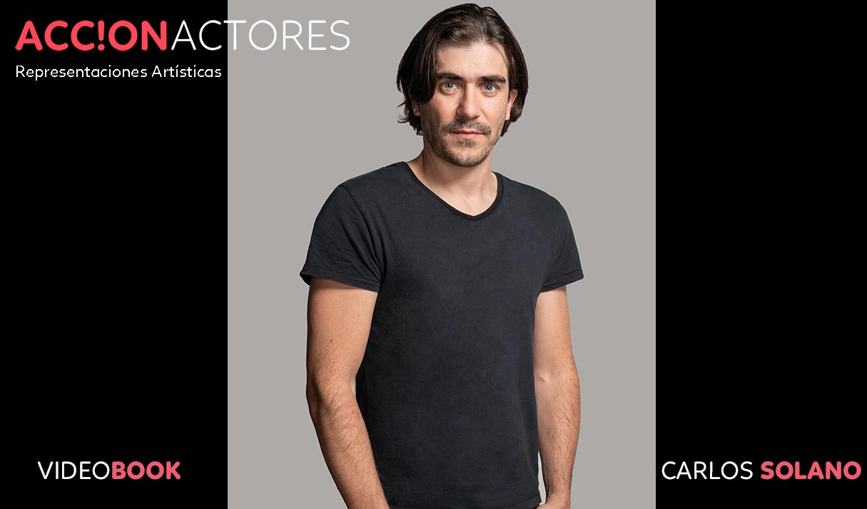 Carlos Solano Video