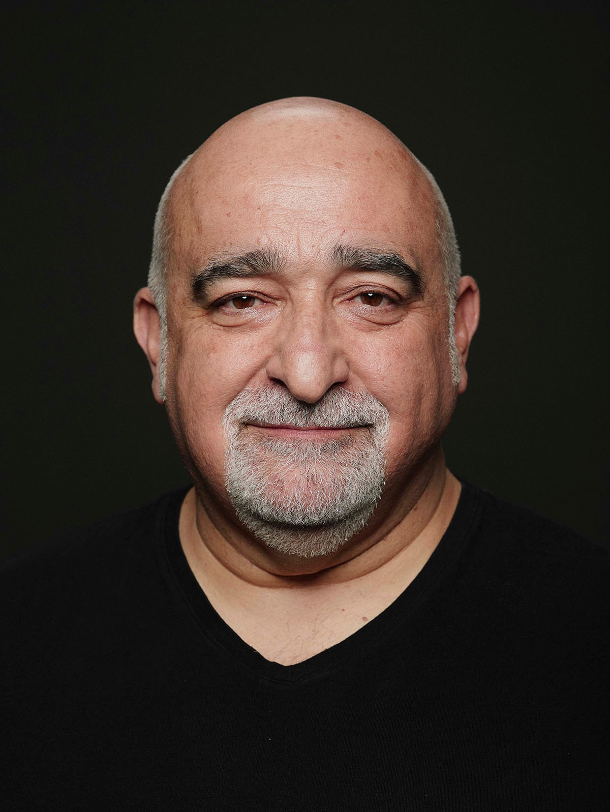 Chemari Bello Actor