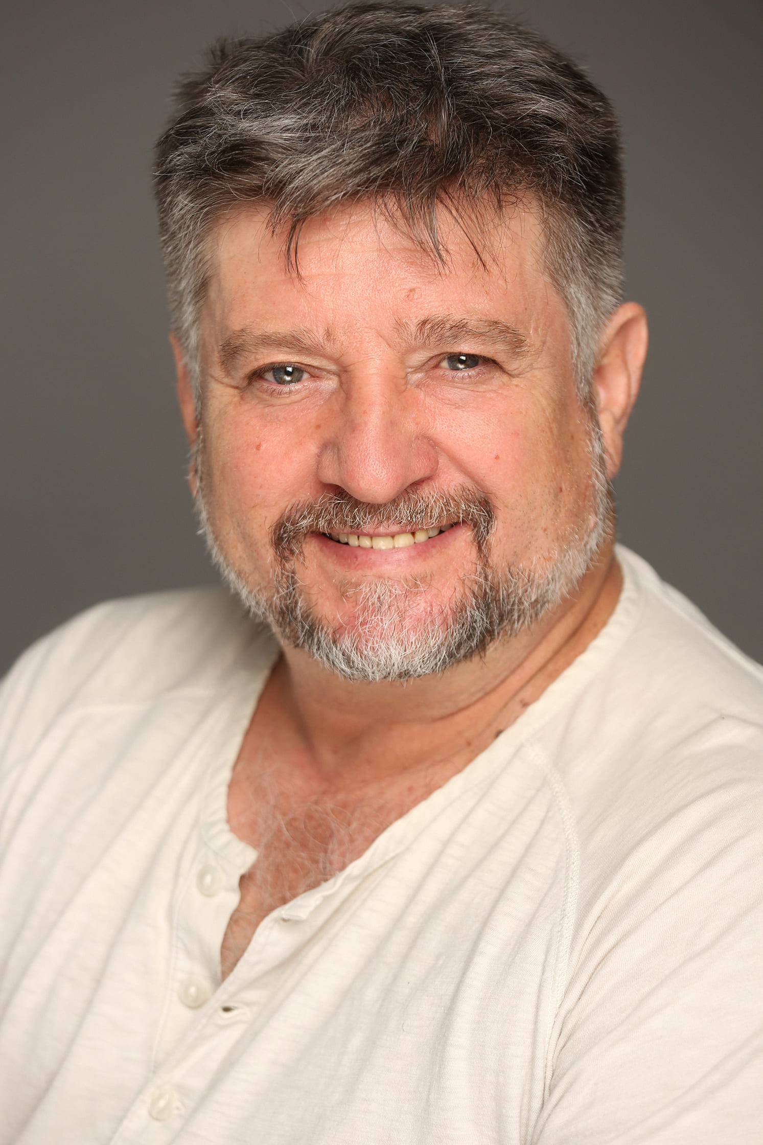 Chete Guzmán Actor
