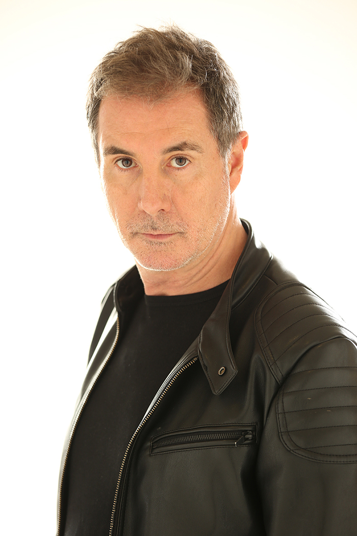 Claudio Pascual foto 2