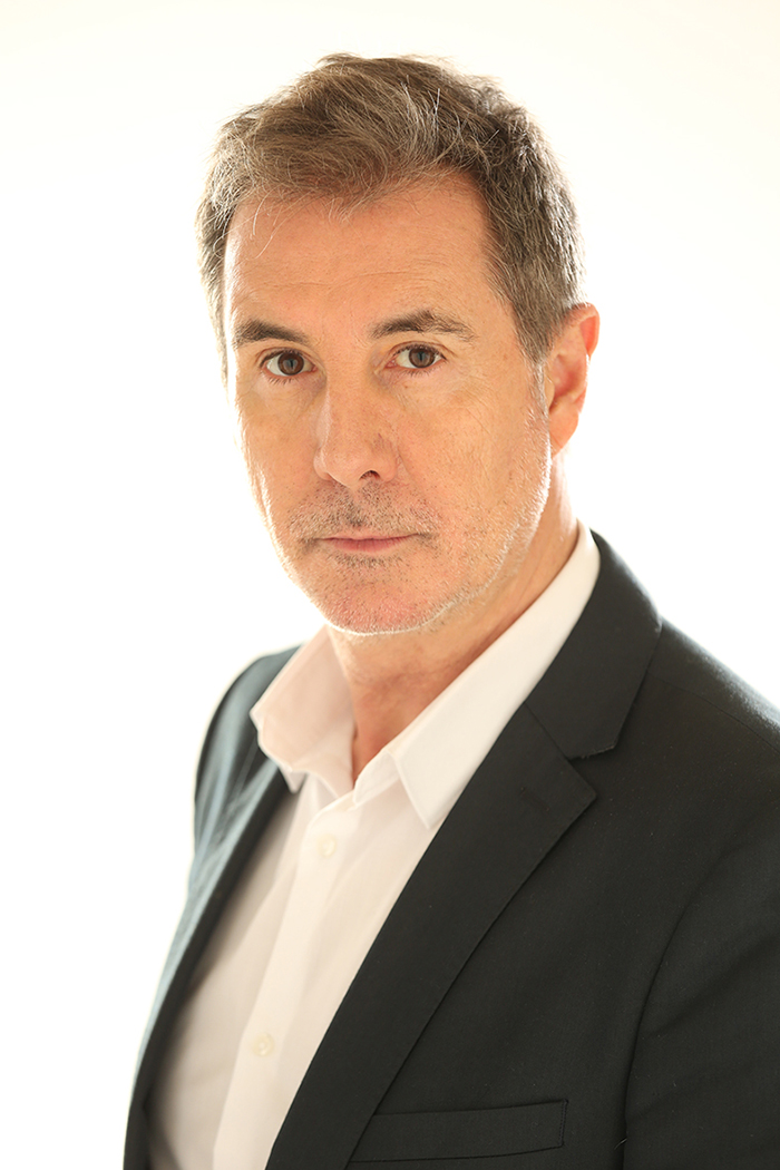 Claudio Pascual foto 3