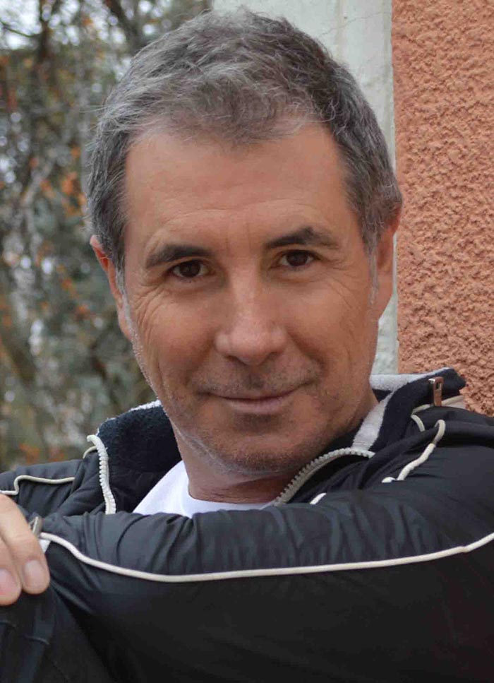 Claudio Pascual foto 5