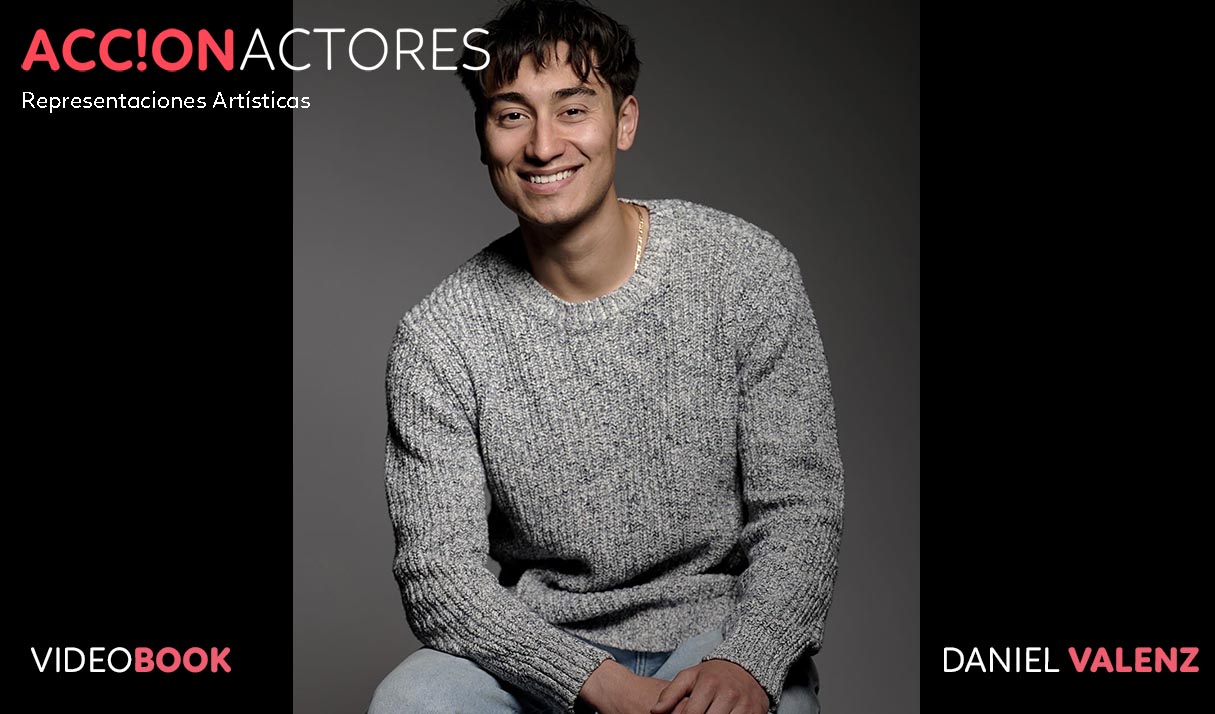 Daniel Valenz Video