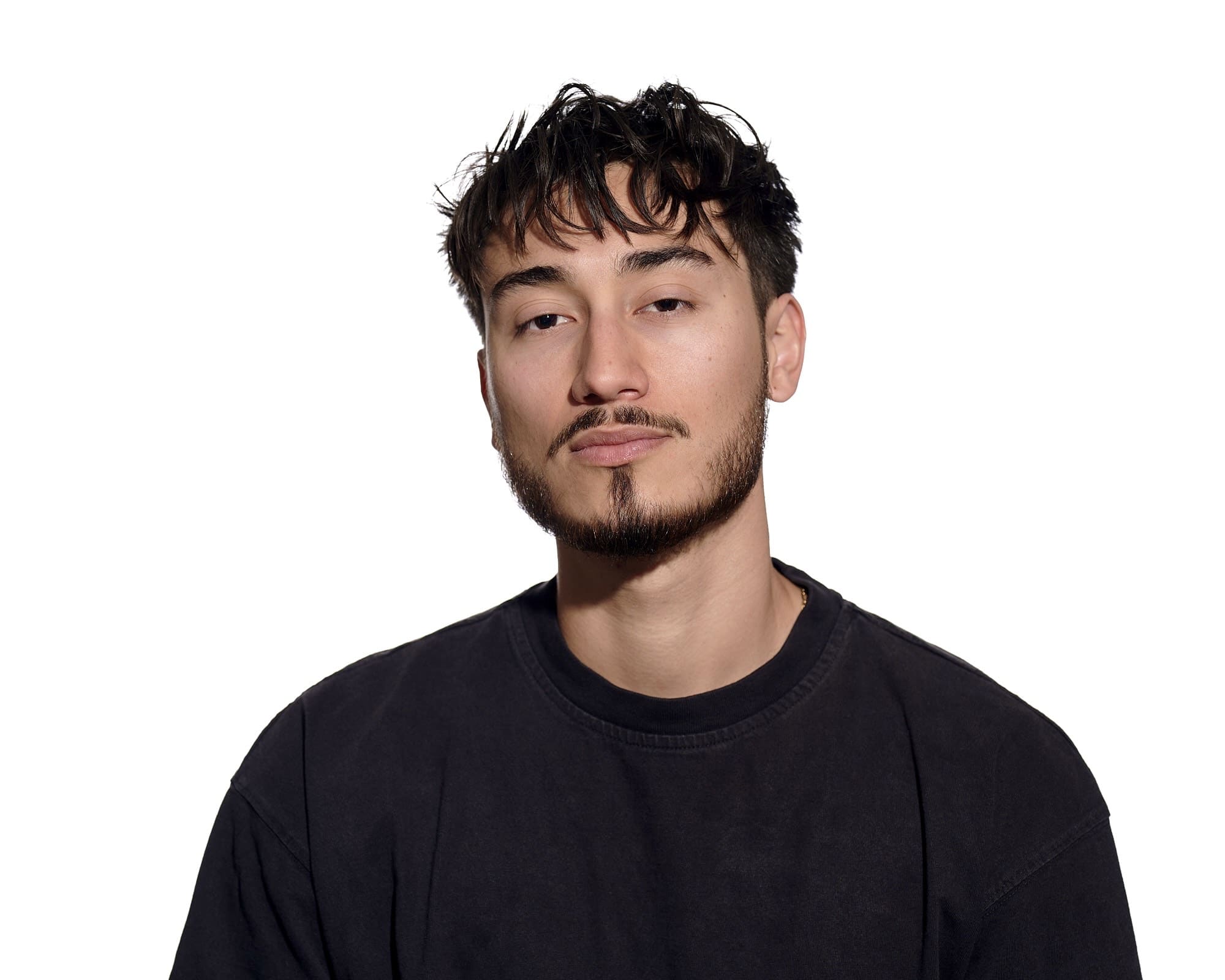 Daniel Valenz Actor