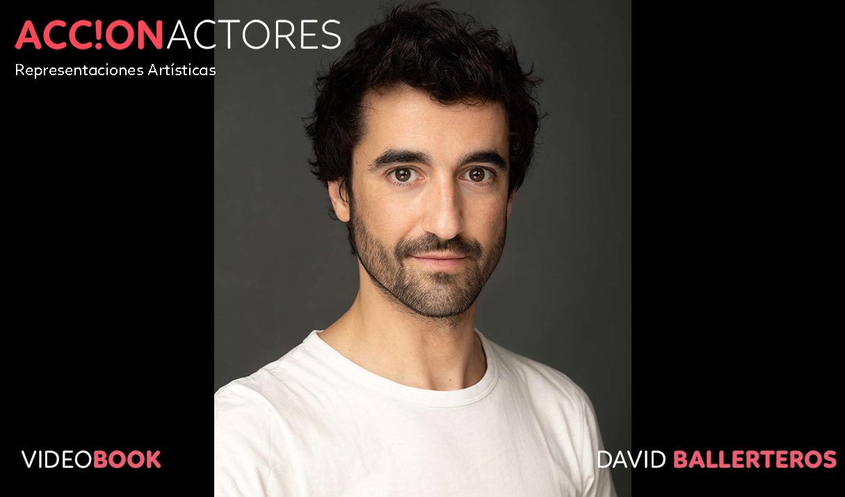 David Ballesteros Video