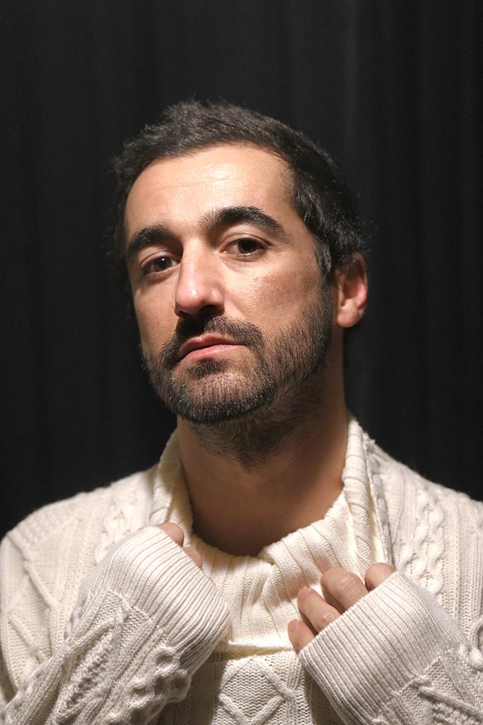David Ballesteros foto 5